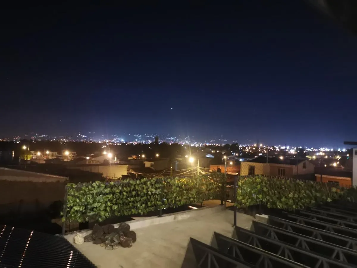 Apartments And Rooms Distecon Guatemala Guatemala