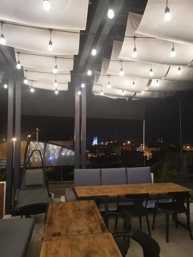 Apartments And Rooms Distecon Guatemala