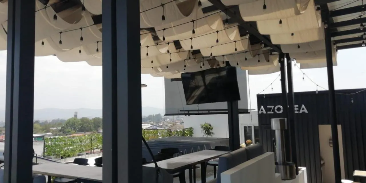 Apartments And Rooms Distecon Guatemala