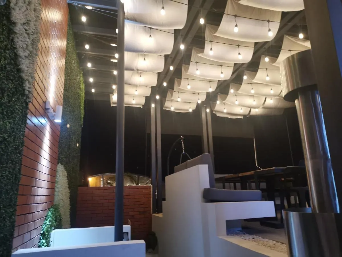 Apartments And Rooms Distecon Guatemala Guatemala