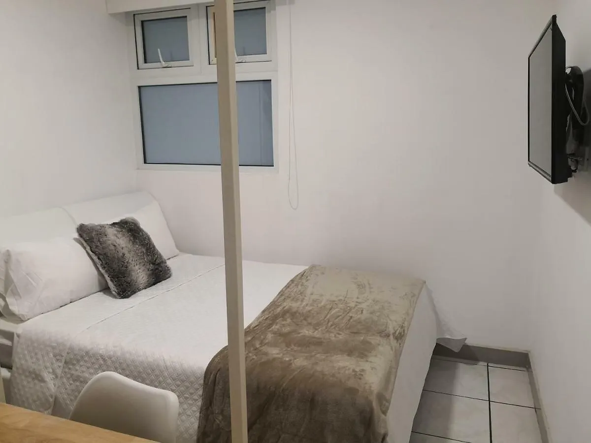 Apartments And Rooms Distecon Guatemala 0*,  Guatemala