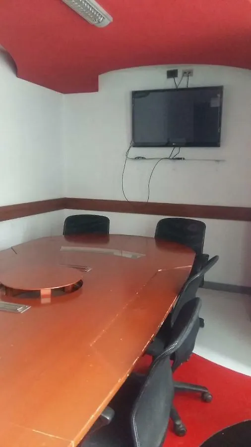 Bed and breakfast Apartments And Rooms Distecon Guatemala Guatemala