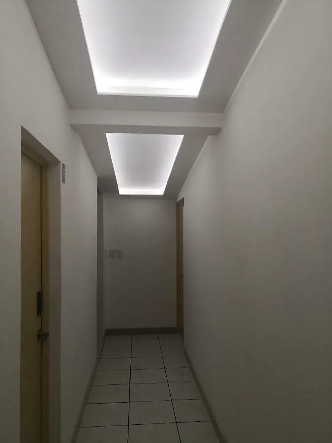 Apartments And Rooms Distecon Guatemala 0*,  Guatemala