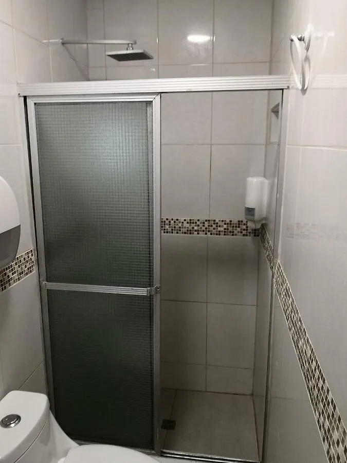 Apartments And Rooms Distecon Guatemala Guatemala