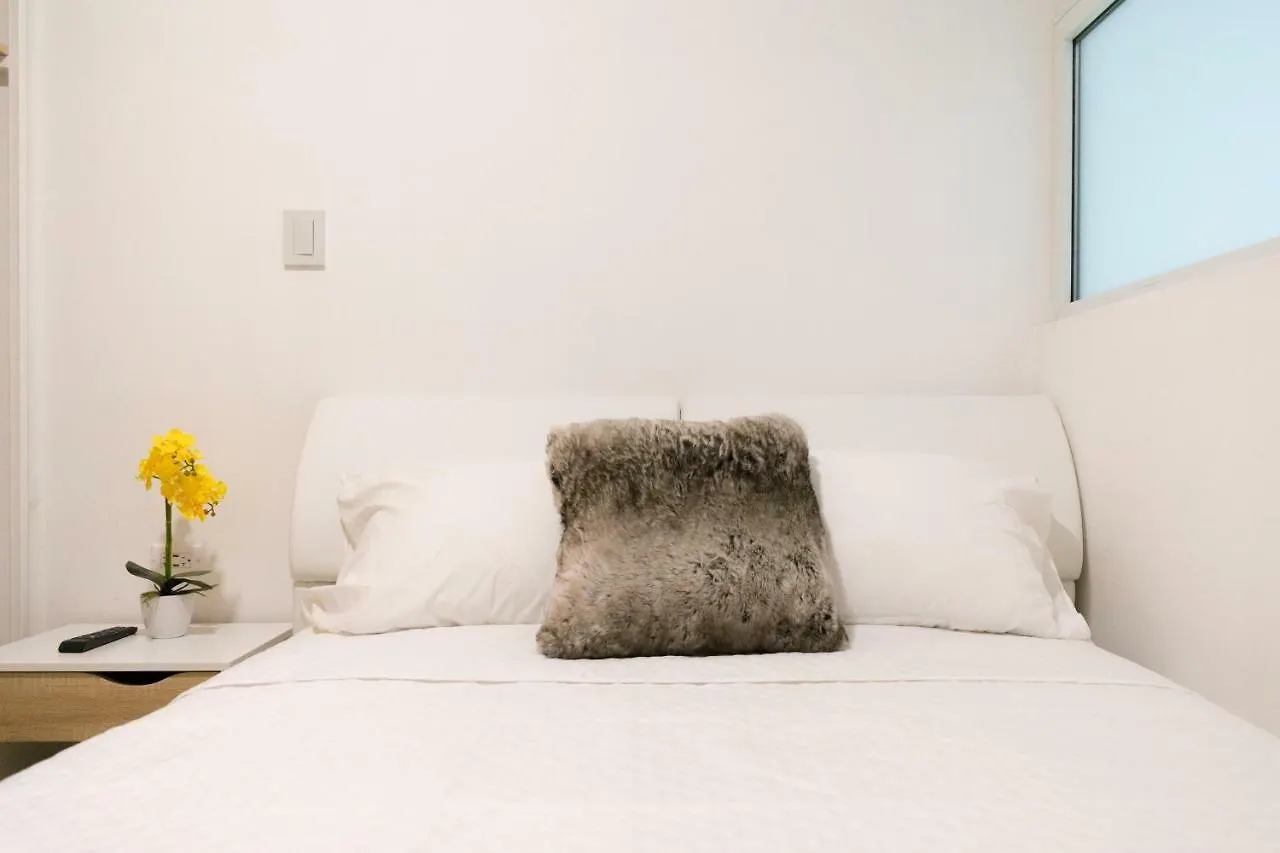 Bed and breakfast Apartments And Rooms Distecon Guatemala Guatemala