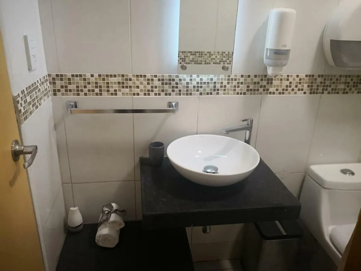 Apartments And Rooms Distecon Guatemala