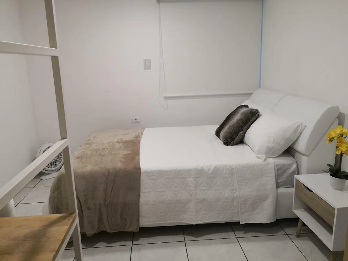 Apartments And Rooms Distecon Guatemala