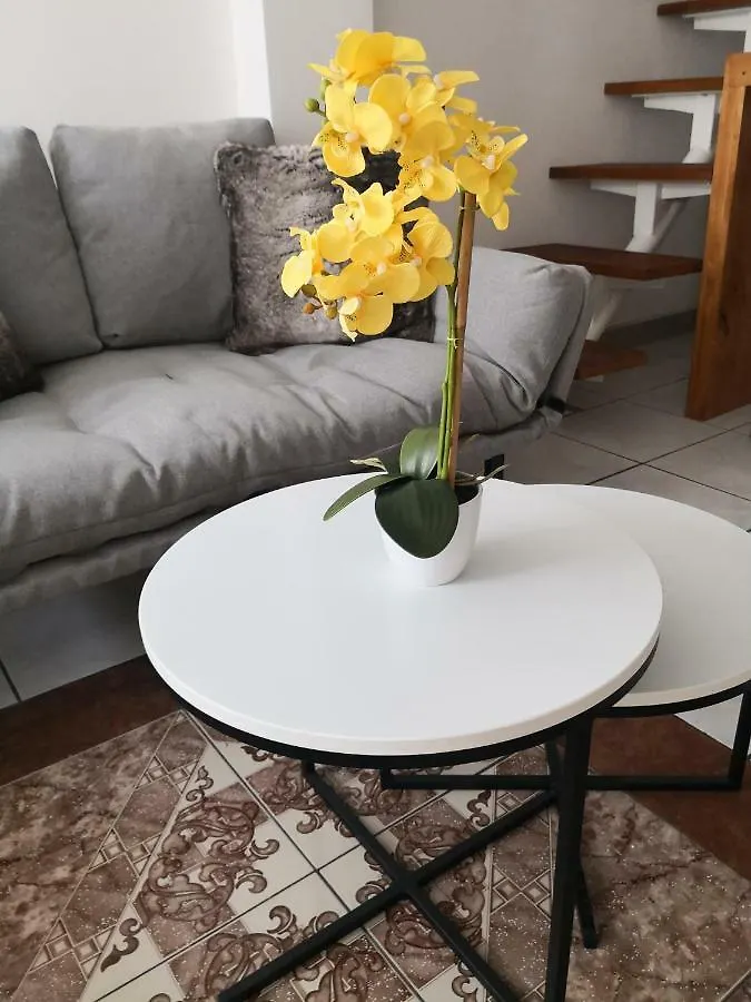 Bed and breakfast Apartments And Rooms Distecon Guatemala