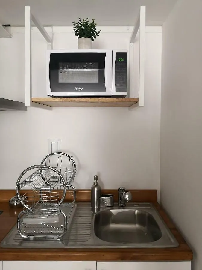 Apartments And Rooms Distecon Guatemala