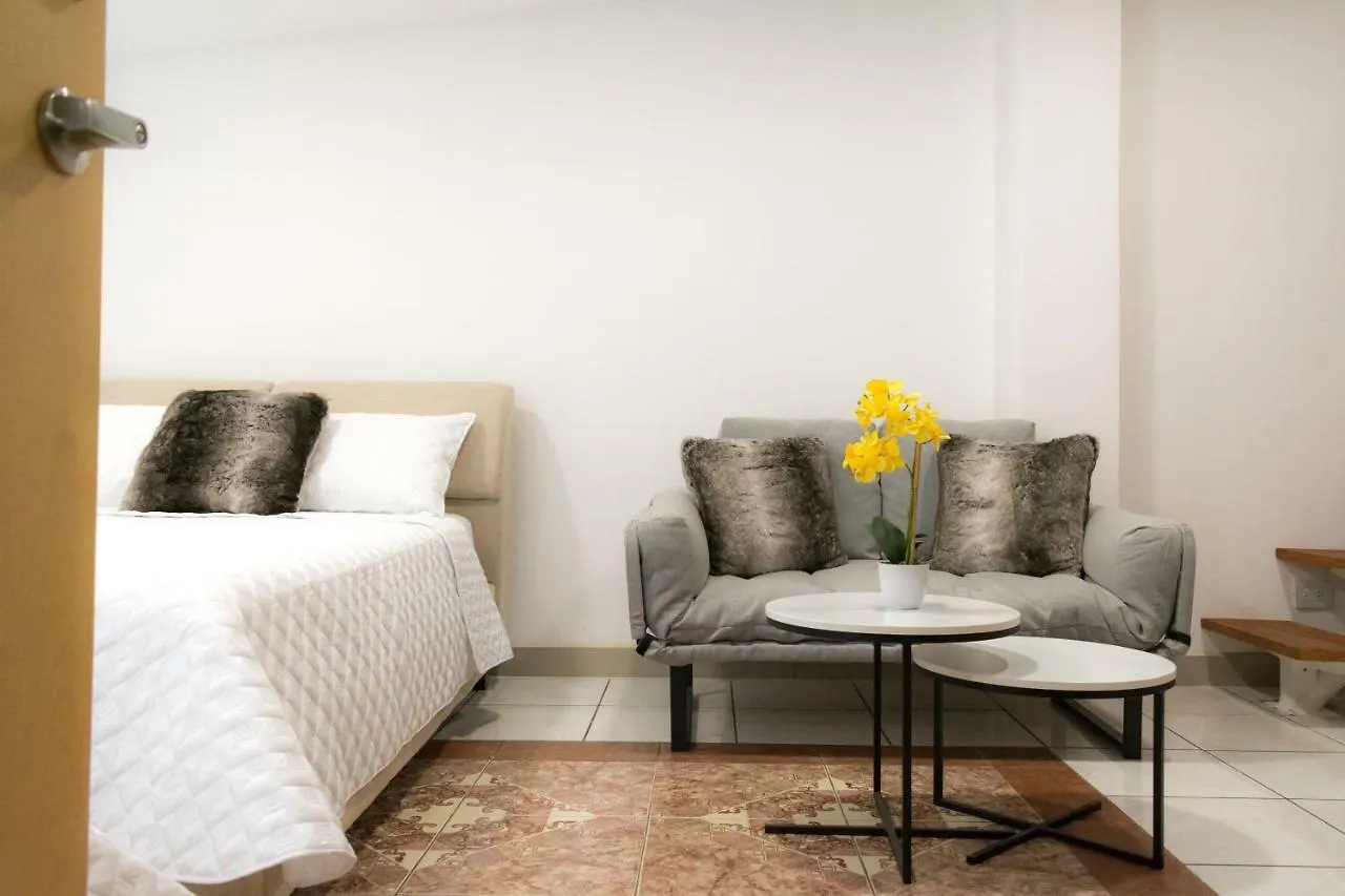 Apartments And Rooms Distecon Guatemala Guatemala