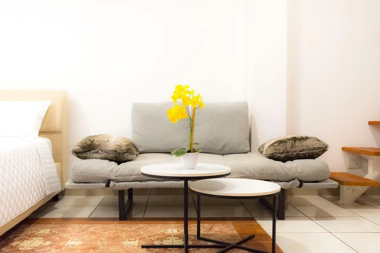 Apartments And Rooms Distecon Guatemala 0*,