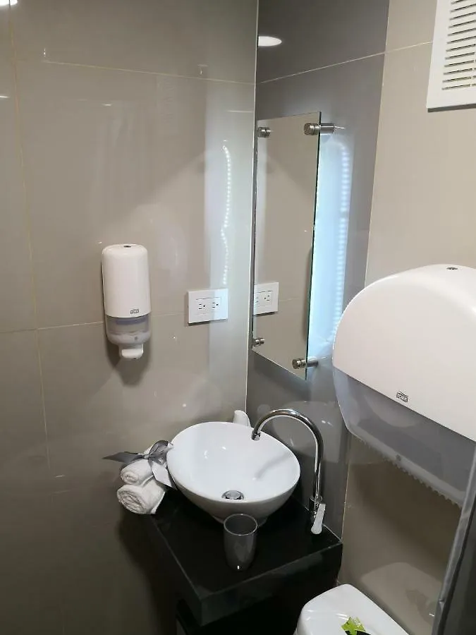 Bed and breakfast Apartments And Rooms Distecon Guatemala