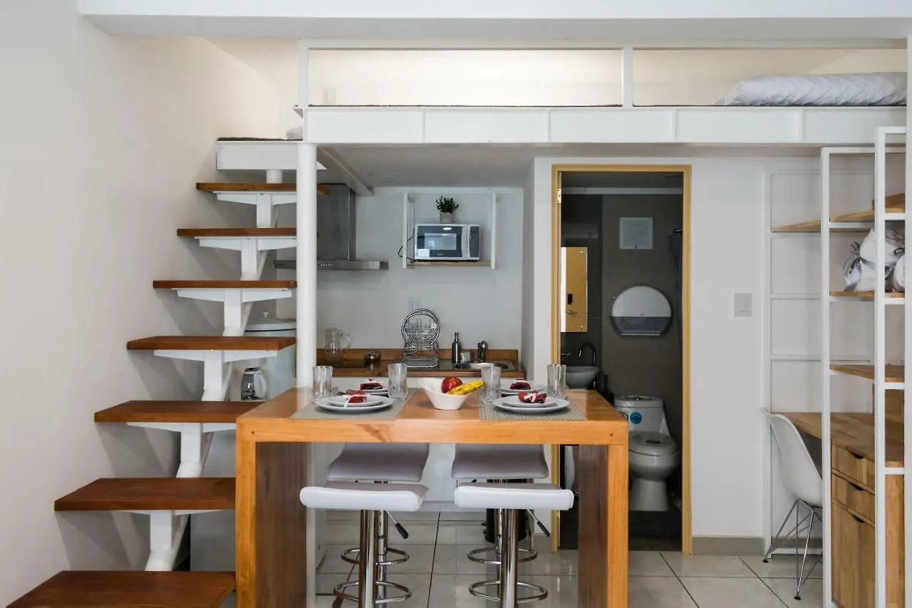Apartments And Rooms Distecon Guatemala