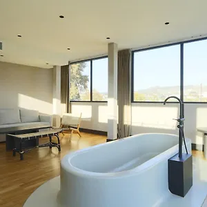 **** Hotel Zeg Georgia