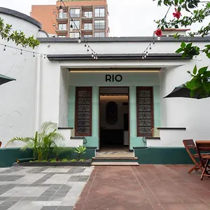 Rio Pensión
