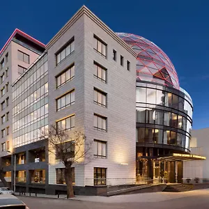 ***** Hotel Wyndham Grand Georgia