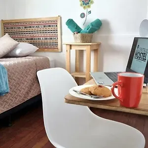 Reforma Hostal