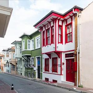 ** Hotel Dualis Turquía